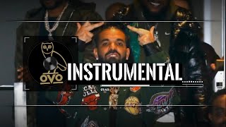 Drake - Drop And Give me 50 [ Push Ups ] [ Instrumental ]