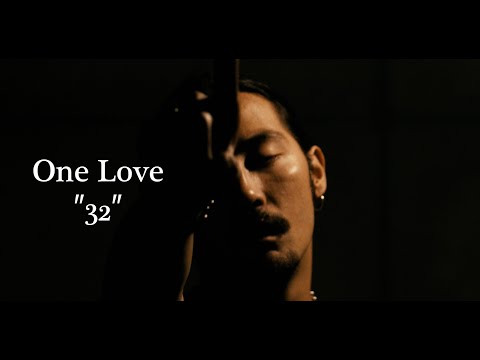 Jin Dogg - One Love"32" (Prod by FEZBEATZ) (Official Music Video)