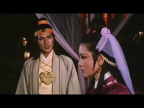 18 Bronze Girls of Shaolin 1983 (Comedy, Action, Kung Fu) Full Movie