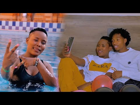 Chomiet Ne Scam By Kakuu De Stranger Latest Kalenjin Song (Official HD Video)