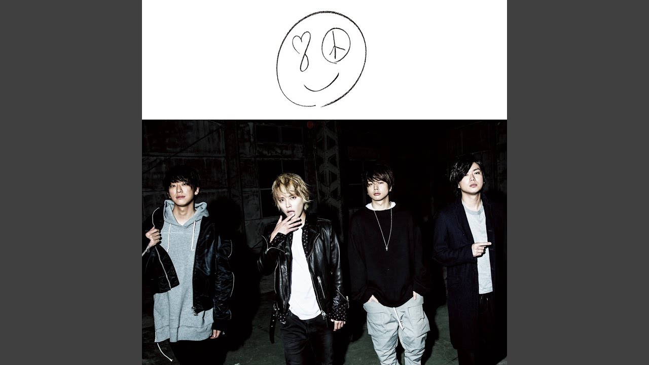 Cherish (Represent NEWS Mix)