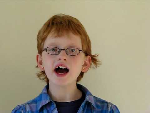 Happy Birthday Róisín