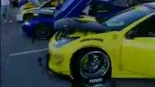 SpeedChannel-Redline Vegas Dri.flv