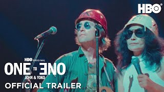 One To One | Official Trailer | HBO