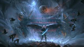 Machineheart - Overgrown