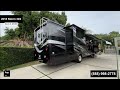 Check out this Video for a 2018 Fleetwood Storm 34S(Stock #481493)  for sale by Pop RVs. This unit is located in Sarasota, FL