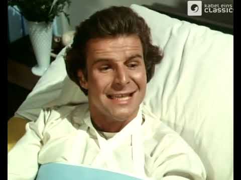 Trapper John MD 7. Geliebte Schwester