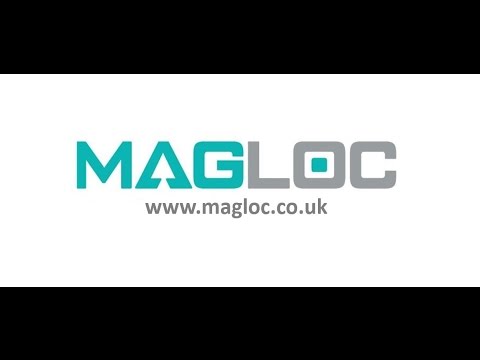 Magloc Bird Feeder -  Hanger - AS SEEN ON DRAGONS DEN