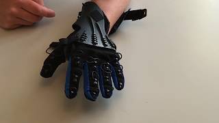 SaeboGlove Fitting Tips: Part 1