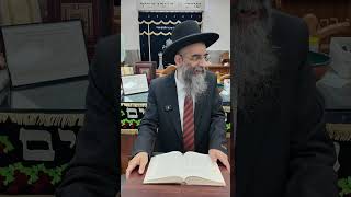 הרב אברהם כהן שליט״א שיעור מוסר “ערך דעת״ (פלא יועץ) ו׳ בניסן התשפ״ו 