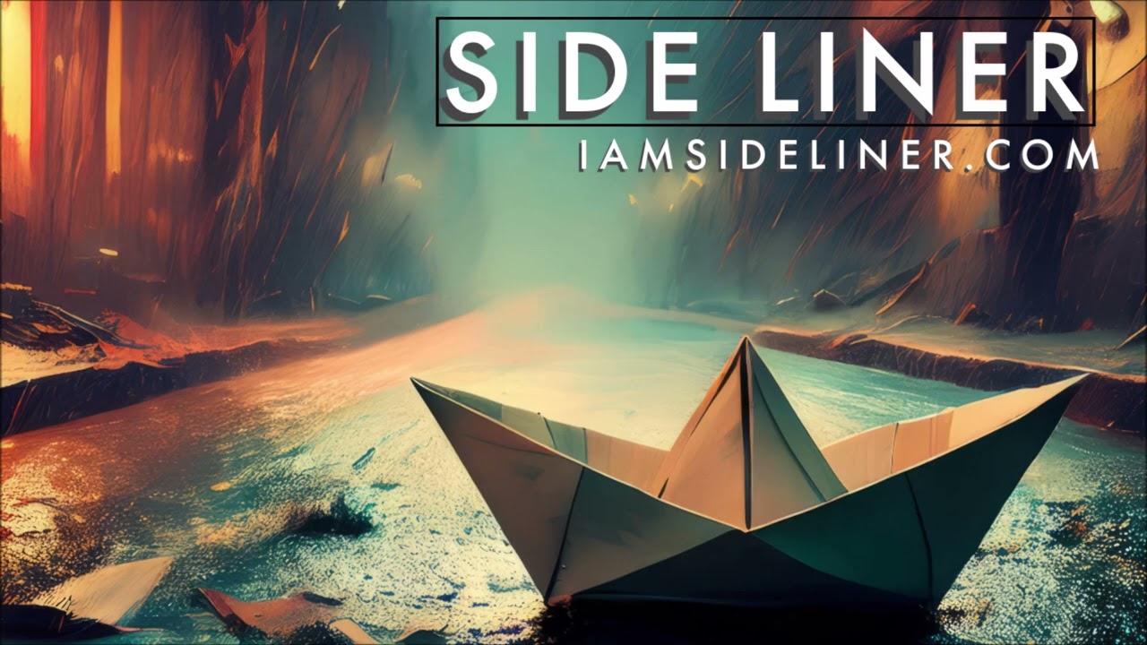 Side Liner & Aviron - Tragodia