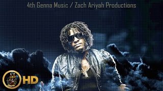 Aidonia - Dark Clouds (Raw) [Non Smile Riddim] March 2016