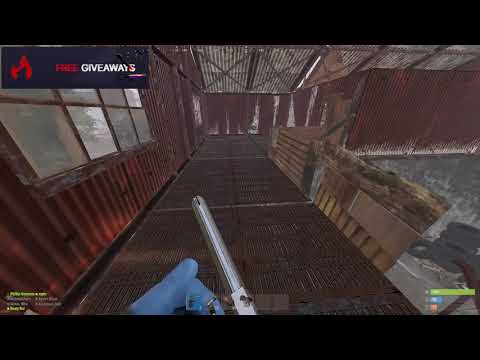 When rust gives you a panic attack.