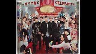 *NSYNC - See Right Through You 432 Hz