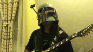 Scale The Summit-Emersion(Boba Fett Ver.)