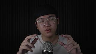 they don't do ASMR like this anymore...