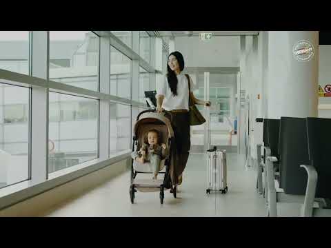 Cybex Orfeo Travel  Stroller