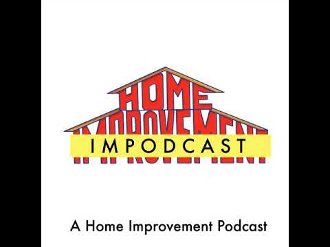 "The Great Race II" Review - Home Improvement | Home Impodcast Podcast - Episode 74