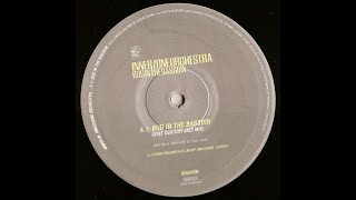 Innerzone Orchestra - Bug In The Bassbin ( Claude Young 31st Century Jazz Mix)
