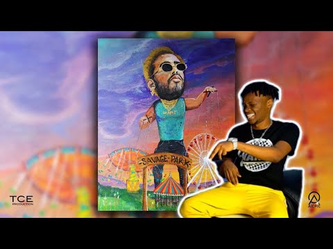 @SavagePlug - ARDARD | KENYAN REACTION VIDEO