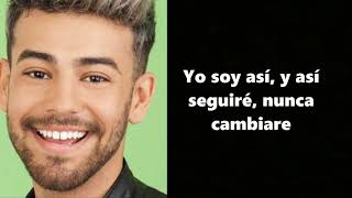 A QUIÉN LE IMPORTA - Grupal | Gala 7 | OT 2017| LETRA