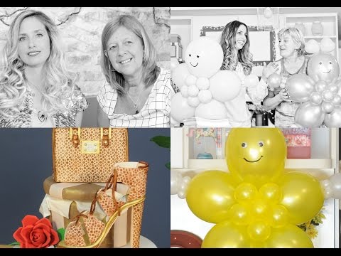 ManosalaObraTv Programa 86 Paula Domenech - Fiestas