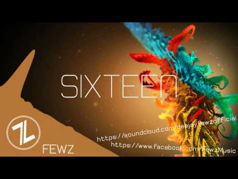 FEWZ - Sixteen