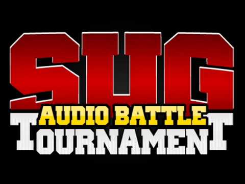 SUG Audio Battle 2011 - Makanidja vs Deki Divorce