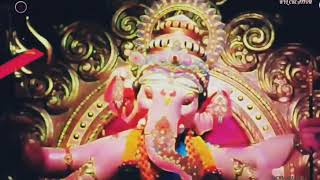 Download lagu Ganesh Chaturthi Whatsapp Status/  RANJANA GAVALA GAVALA #DJ EDM MIX mp3