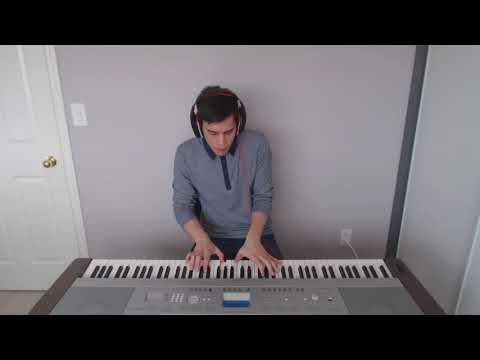 Xenoblade Chronicles 2 - One Last You (Piano Cover)