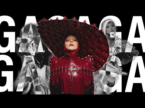 The Lady Gaga Legacy: 2025