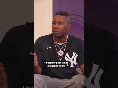 When lil Murda tried to pass the blunt 🤣🤣#shorts #trending #funny #viral #viralshorts