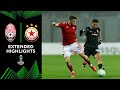 Zorya Luhansk vs. CSKA-Sofia: Extended Highlights | UECL Group Stage MD 4 | CBS Sports Golazo