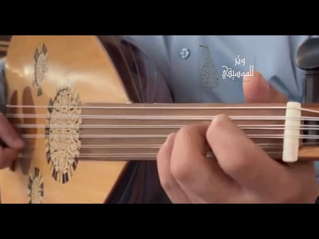 عود مصري عبد العال – صوت دافئ وخامة أصيلة لعشّاق ا...