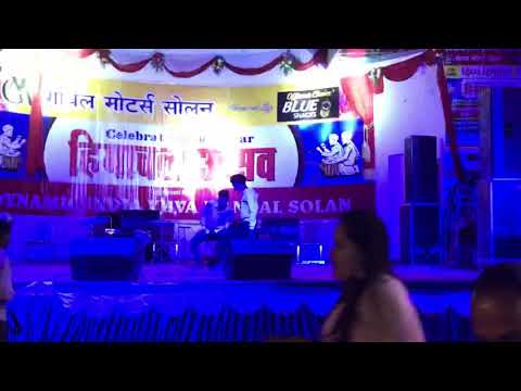 Rahul Bhatt Chand Chupa Badal Mein 