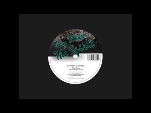 Jay Mexx - The Spirit -  Unreleased Track (free download)