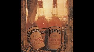 Nazareth:-'Rags To Riches'