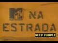 MTV NA ESTRADA - DEEP PURPLE