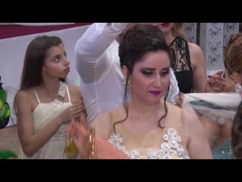 Assyrian wedding jrjs & manuella part 1