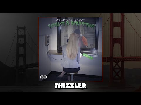 Loki x Aflacko x LoyaltyBGM x Lil Trev - Loyalty is Everything (Music Video)