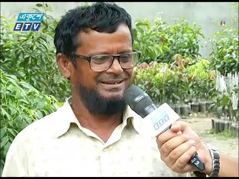 Tahader Ramadar-26 || বাগানের মালিদের ইফতার ||তাহাদের রামাদান-২৬ || ETV