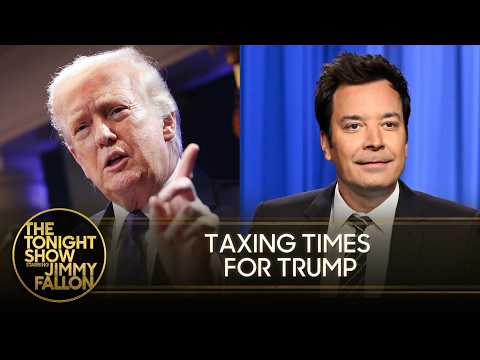 Trump Loses Tariff Battle with Supreme Court, Orders the Release of Classified Alien Files