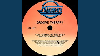 Am I Gonna Be the One (USA Dub Mix)