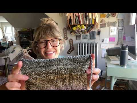 I’ll Knit If I Want To: Episode 86