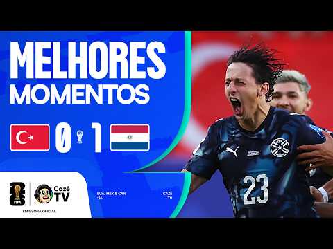 Assista ao Vídeo