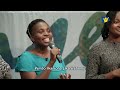 Msalaba Wa Yesu Swahili Hymn Breath Of Praise