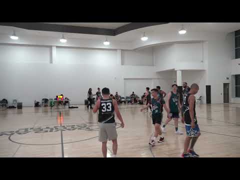 Cookhouse vs Xfactors - sunday tier 7 - tcbl 2022 summer