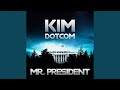 Mr President