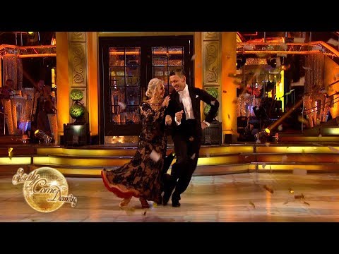 As Seen on Strictly - Semi Final - Strictly Come Dancing 2017