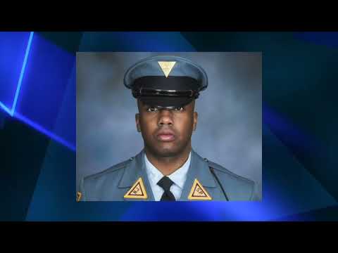 NJ State Trooper Killed
